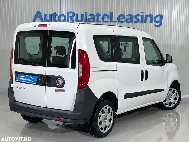 Fiat Doblo