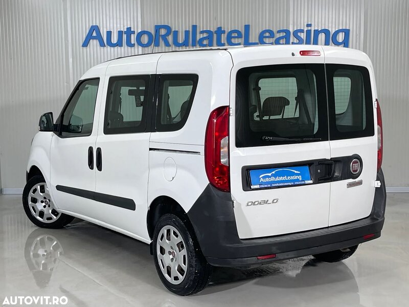 Fiat Doblo
