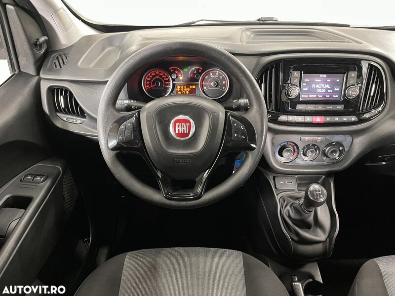 Fiat Doblo