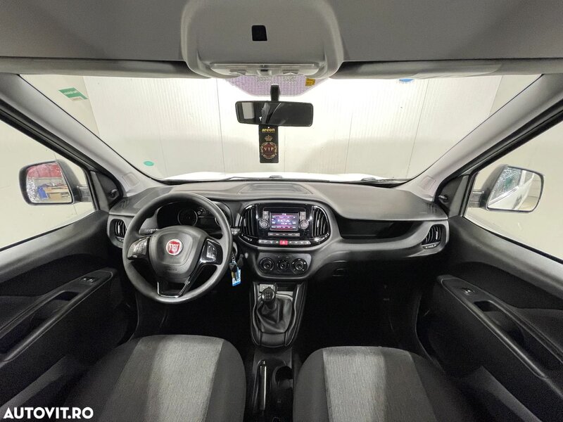 Fiat Doblo