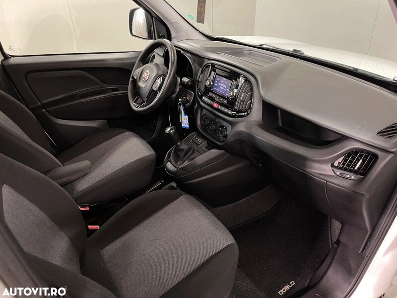 Fiat Doblo